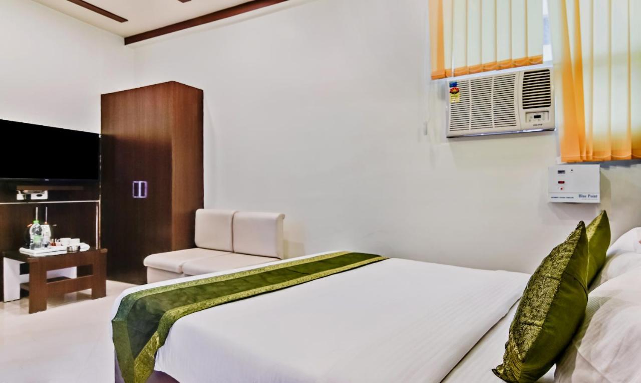 Hotel Treebo Resto- Near Lucknow Railway Station Exteriér fotografie
