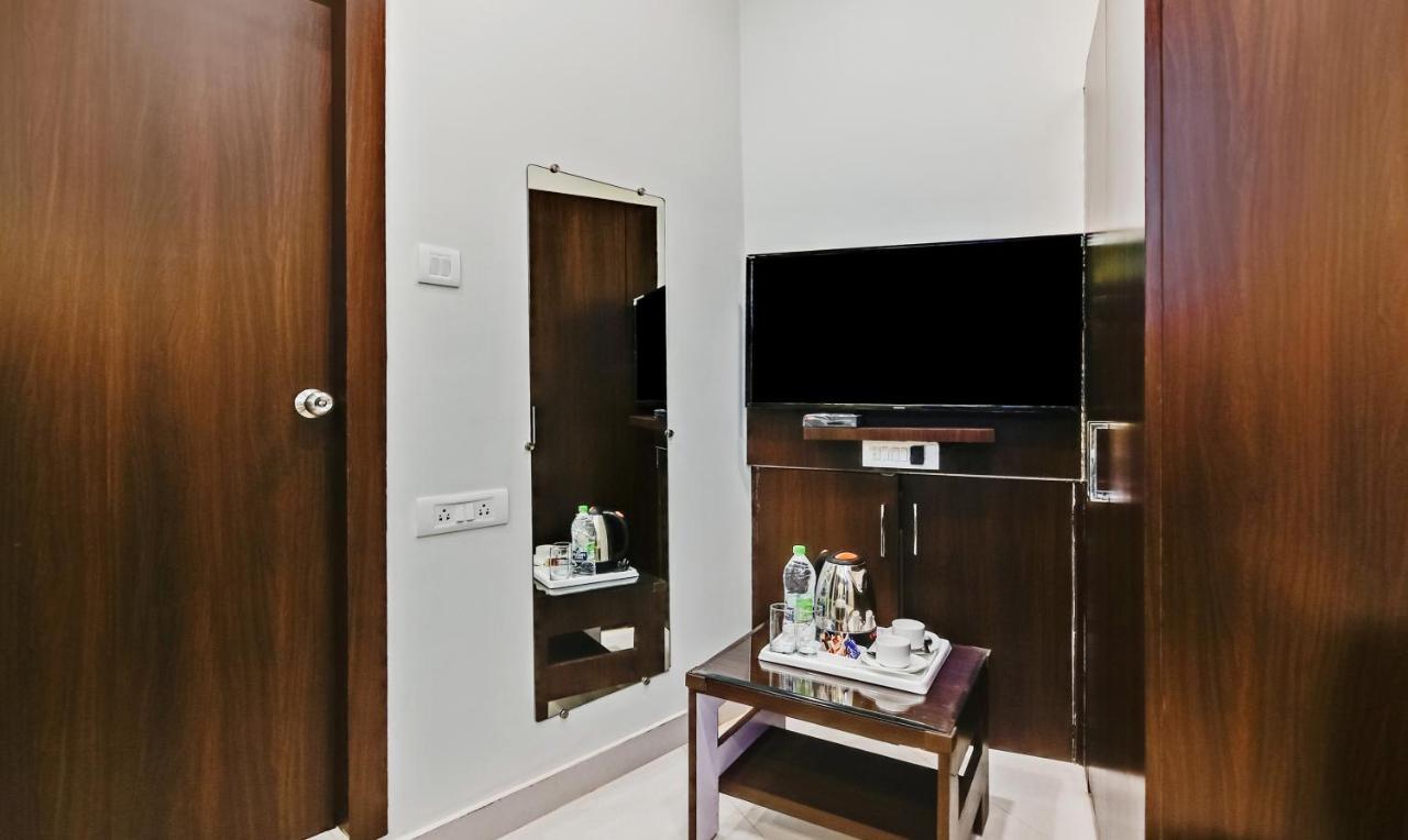 Hotel Treebo Resto- Near Lucknow Railway Station Exteriér fotografie