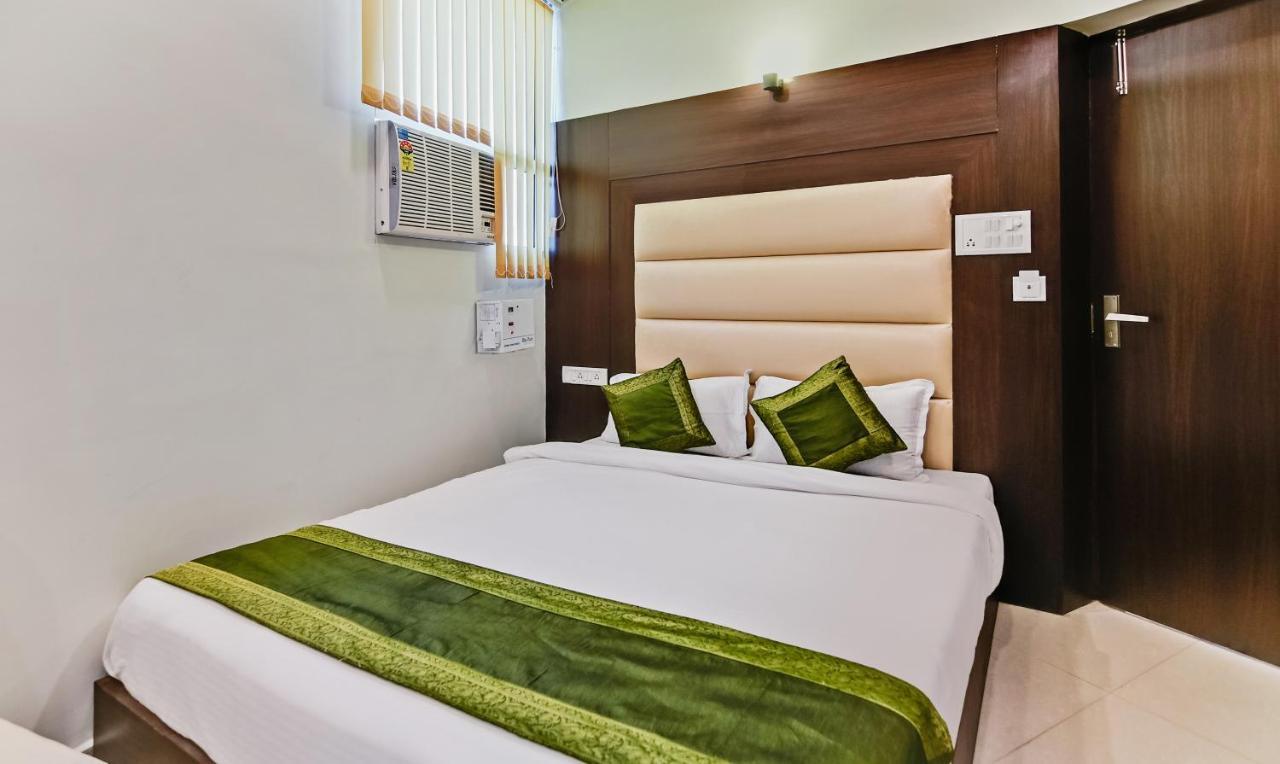 Hotel Treebo Resto- Near Lucknow Railway Station Exteriér fotografie