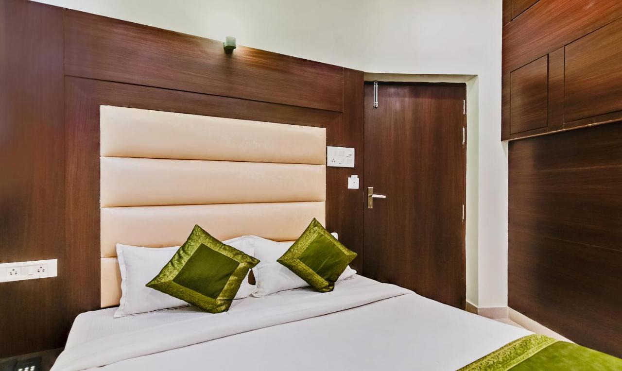 Hotel Treebo Resto- Near Lucknow Railway Station Exteriér fotografie