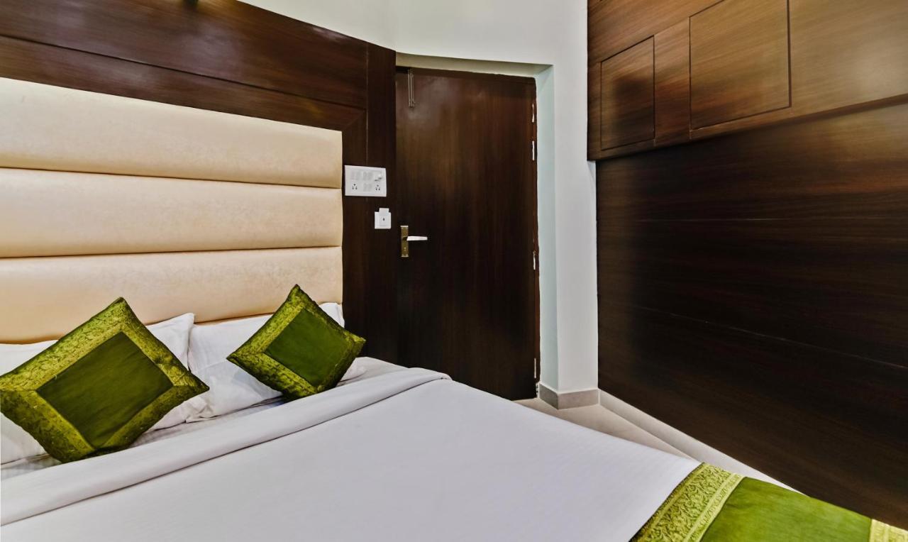 Hotel Treebo Resto- Near Lucknow Railway Station Exteriér fotografie