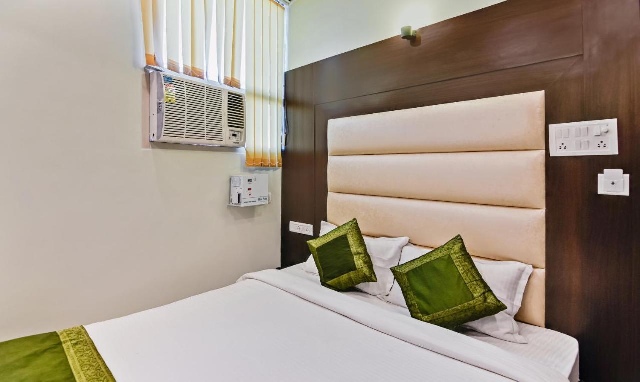 Hotel Treebo Resto- Near Lucknow Railway Station Exteriér fotografie