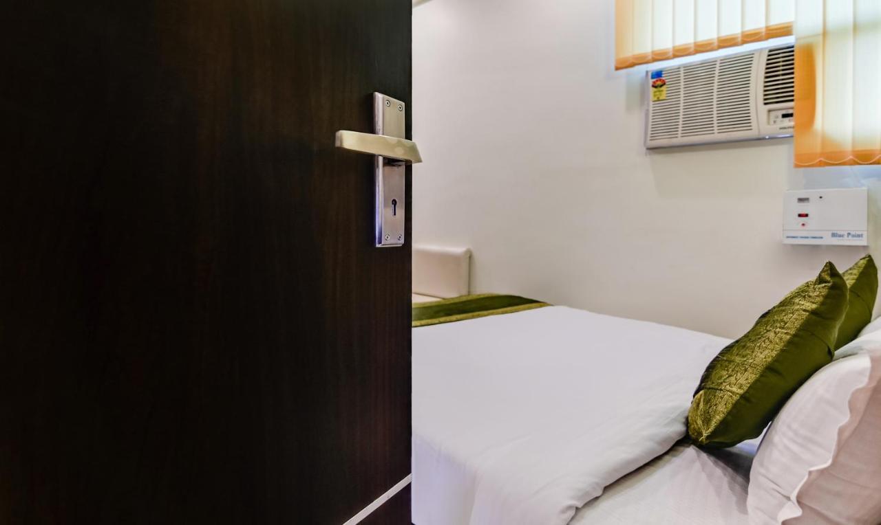 Hotel Treebo Resto- Near Lucknow Railway Station Exteriér fotografie
