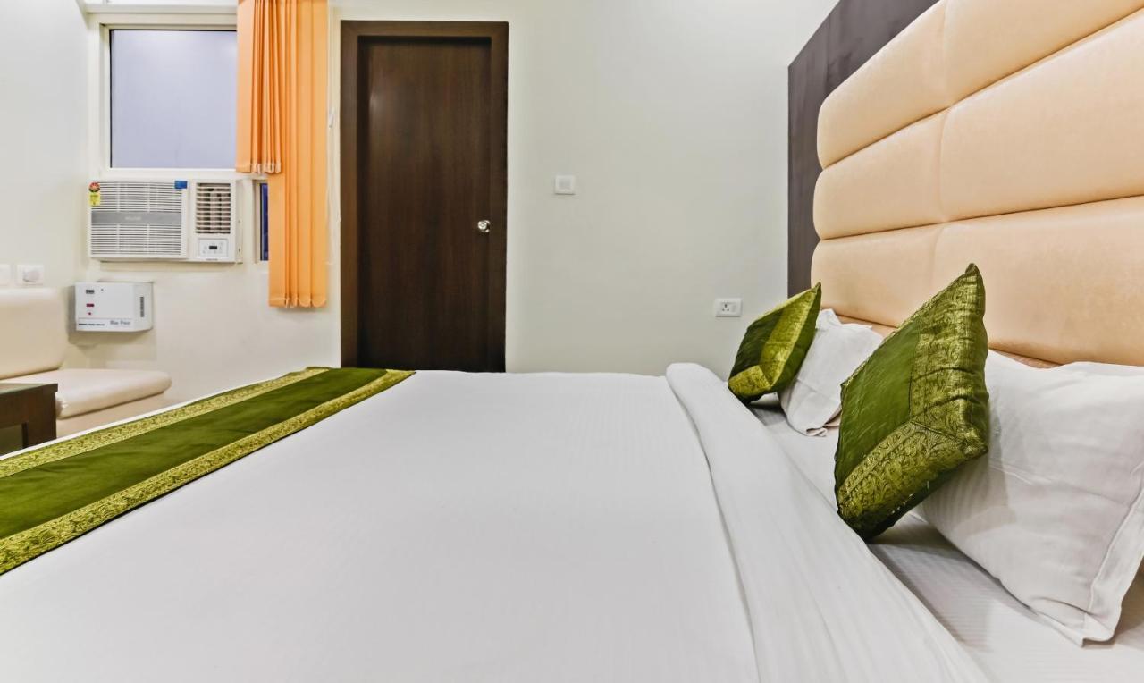 Hotel Treebo Resto- Near Lucknow Railway Station Exteriér fotografie