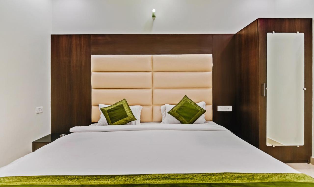 Hotel Treebo Resto- Near Lucknow Railway Station Exteriér fotografie