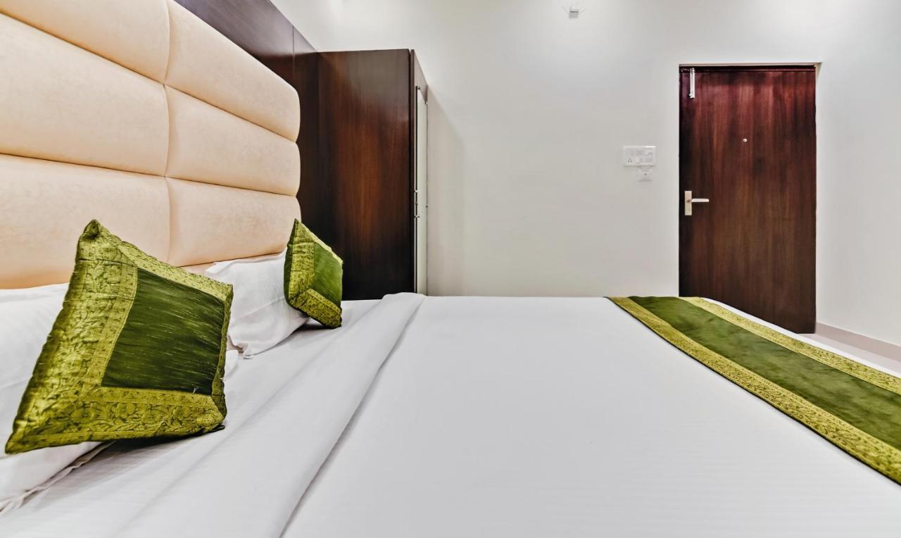 Hotel Treebo Resto- Near Lucknow Railway Station Exteriér fotografie