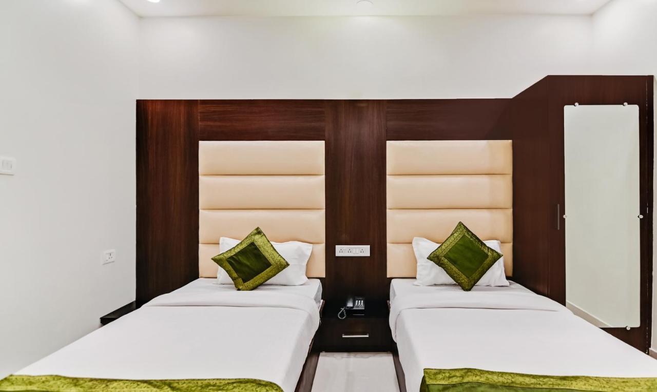 Hotel Treebo Resto- Near Lucknow Railway Station Exteriér fotografie