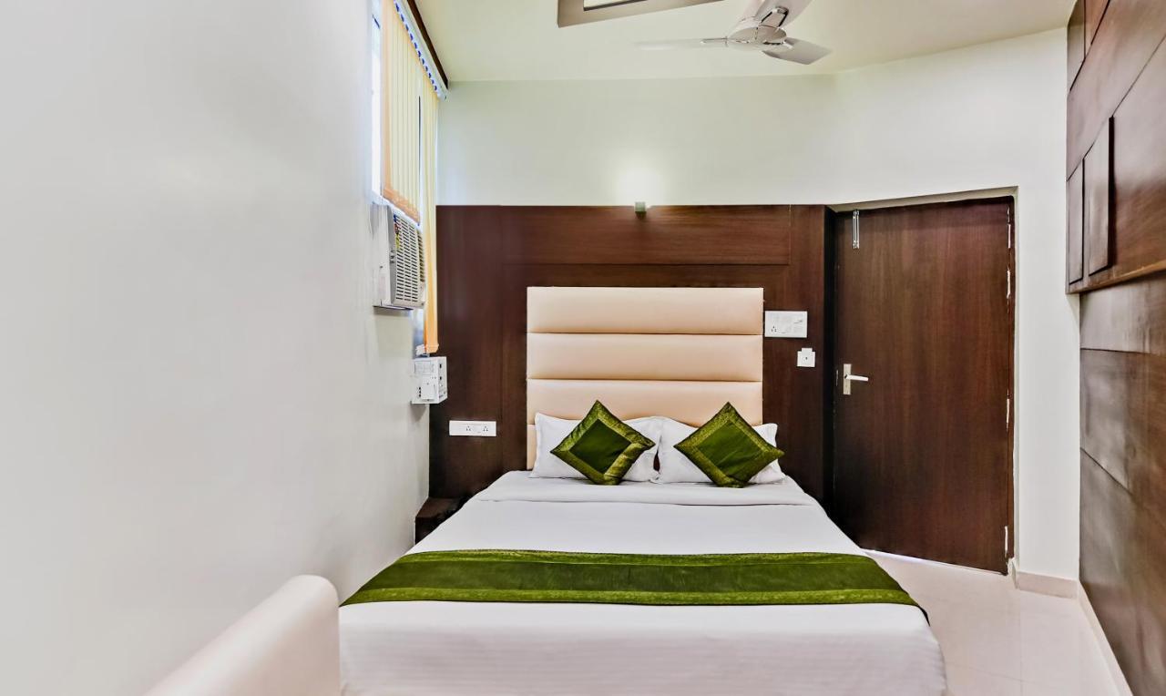 Hotel Treebo Resto- Near Lucknow Railway Station Exteriér fotografie