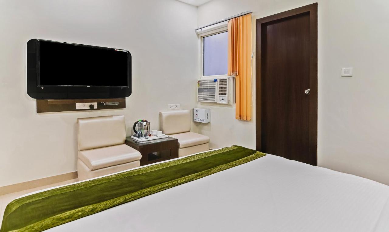 Hotel Treebo Resto- Near Lucknow Railway Station Exteriér fotografie