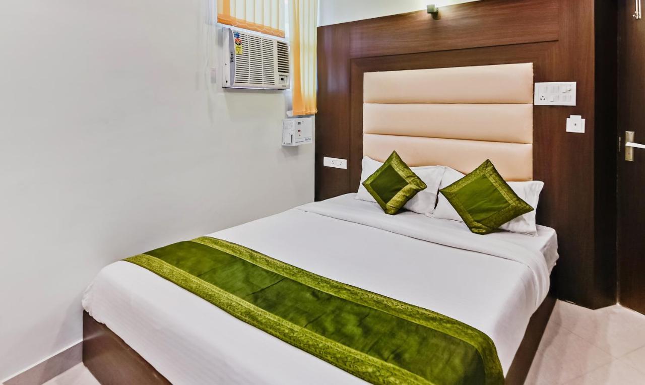 Hotel Treebo Resto- Near Lucknow Railway Station Exteriér fotografie