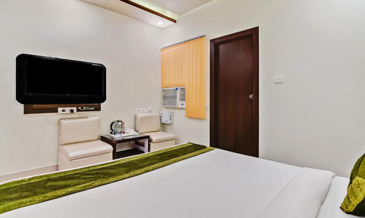 Hotel Treebo Resto- Near Lucknow Railway Station Exteriér fotografie