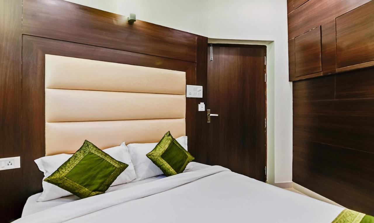 Hotel Treebo Resto- Near Lucknow Railway Station Exteriér fotografie