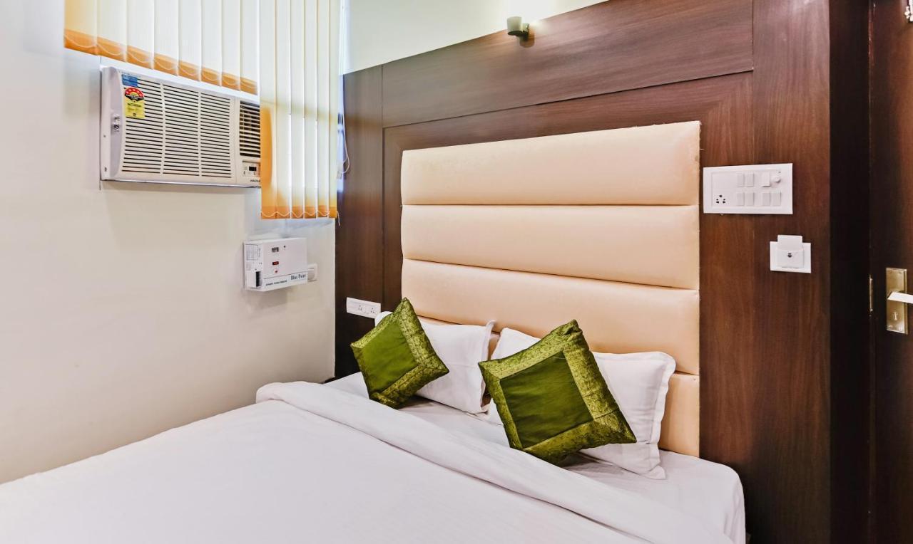 Hotel Treebo Resto- Near Lucknow Railway Station Exteriér fotografie
