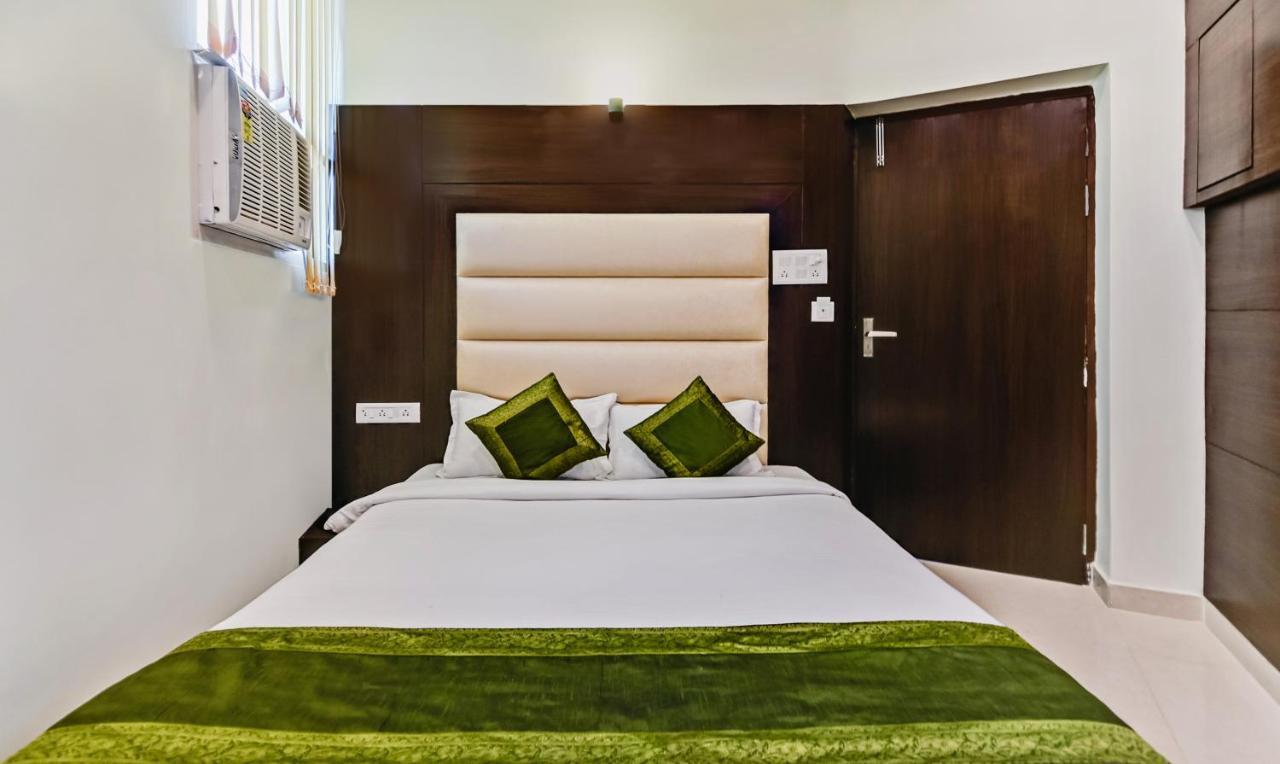Hotel Treebo Resto- Near Lucknow Railway Station Exteriér fotografie