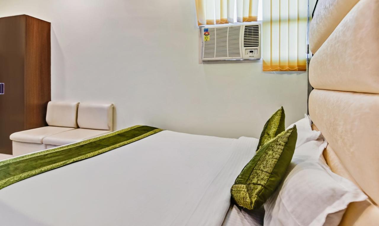 Hotel Treebo Resto- Near Lucknow Railway Station Exteriér fotografie